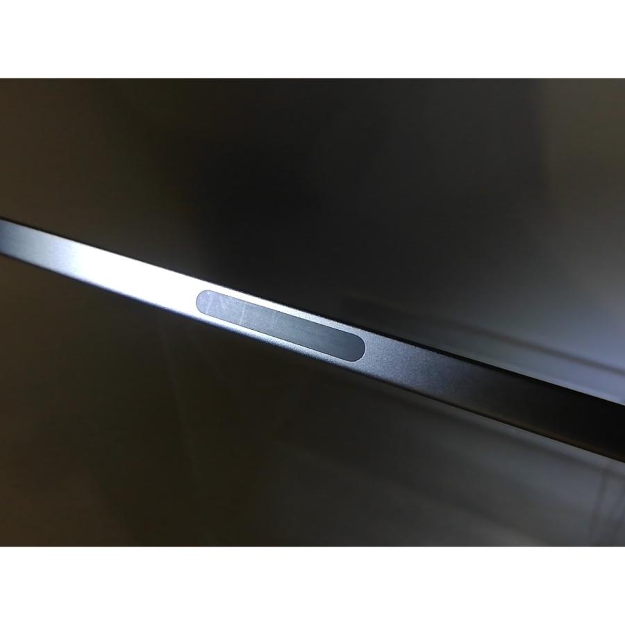【中古】Apple SoftBank 【SIMフリー】 11インチ iPad Pro（第4世代/2022） 128GB スペースグレイ MNYC3J/A【鹿児島中町】保証期間１ヶ月【ランクA】の画像