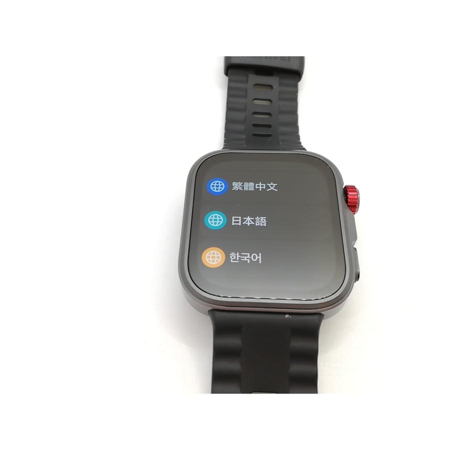 中古】Huawei HUAWEI WATCH FIT 4 Pro [ブラック]【熊本】保証期間1 