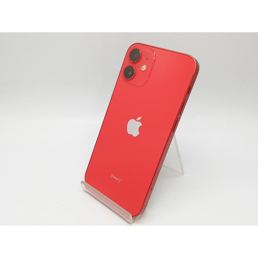 iPhone 12 mini 【中古】Apple au 【SIMロック解除済み】 128GB