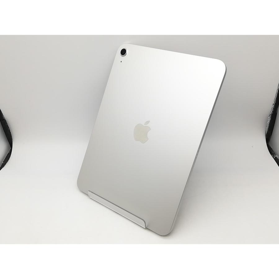 iPad (a16)Wi-Fi ホワイト 未使用 中古】Apple 【Wi-Fi】 iPad（A16/2025） 128GB シルバー MD3Y4J/A
