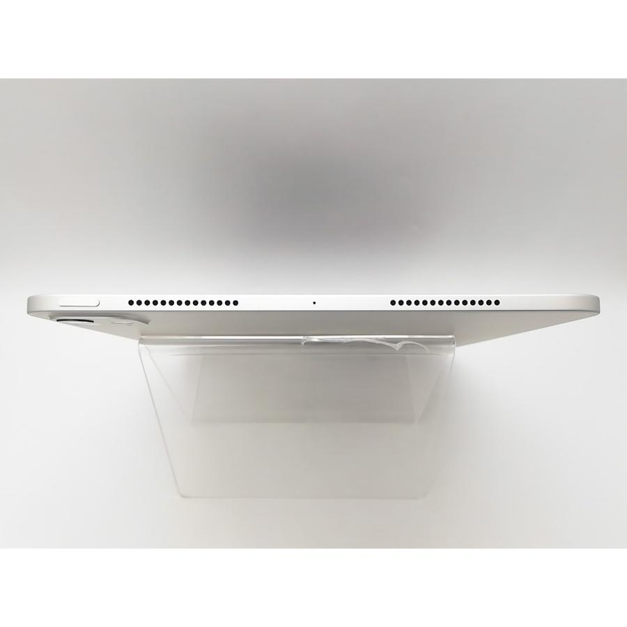 【中古】Apple 【Wi-Fi】 11インチ iPad Pro（M5/2025） 512GB シルバー 標準ガラス MDWN4J/A【鹿児島中町】保証期間１ヶ月【ランクA】の画像