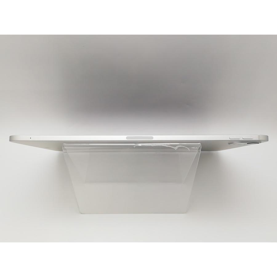 【中古】Apple 【Wi-Fi】 11インチ iPad Pro（M5/2025） 512GB シルバー 標準ガラス MDWN4J/A【鹿児島中町】保証期間１ヶ月【ランクA】の画像