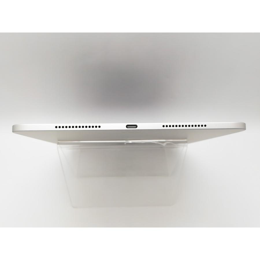 【中古】Apple 【Wi-Fi】 11インチ iPad Pro（M5/2025） 512GB シルバー 標準ガラス MDWN4J/A【鹿児島中町】保証期間１ヶ月【ランクA】の画像