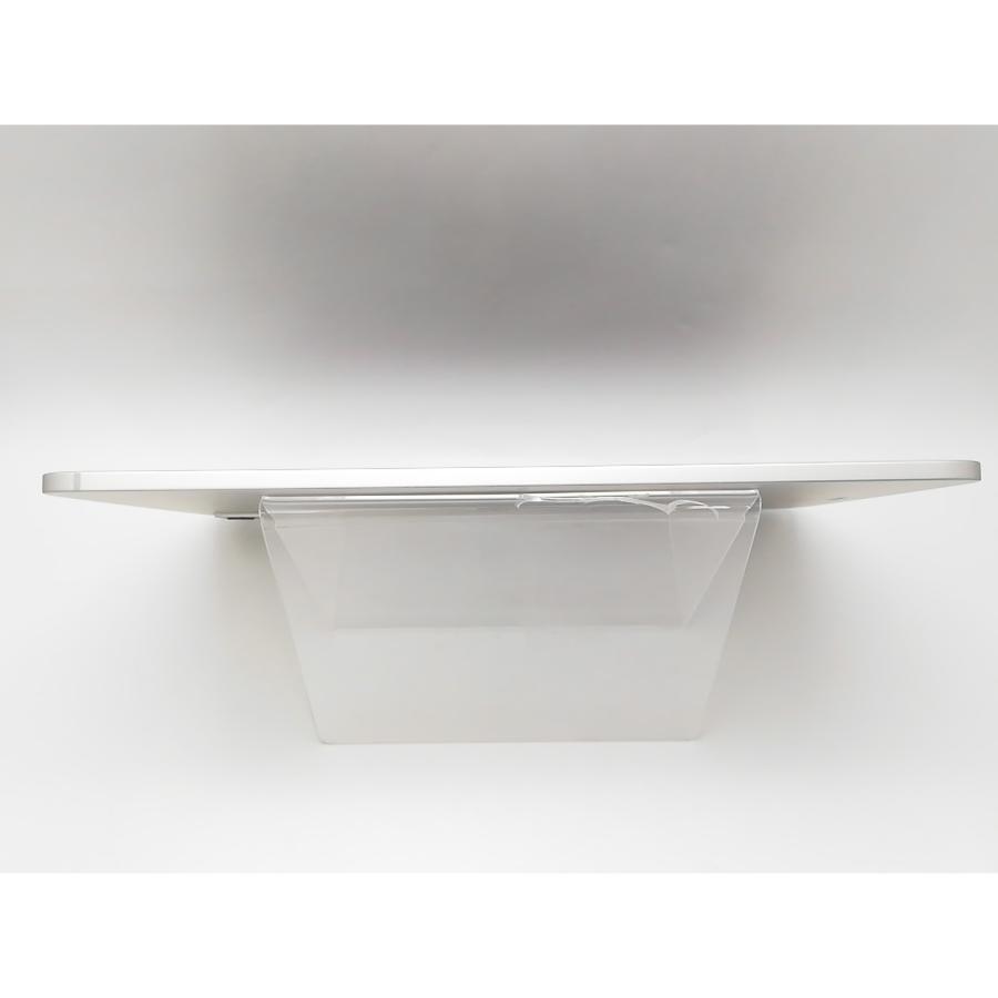 【中古】Apple 【Wi-Fi】 11インチ iPad Pro（M5/2025） 512GB シルバー 標準ガラス MDWN4J/A【鹿児島中町】保証期間１ヶ月【ランクA】の画像