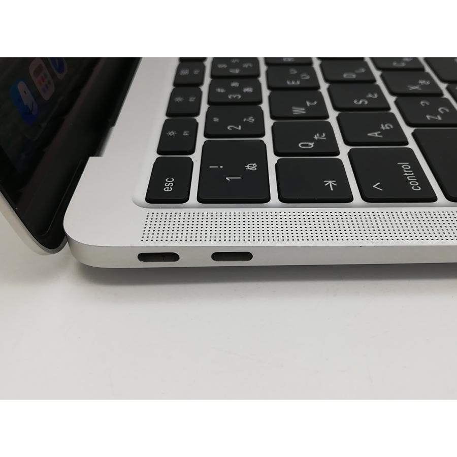 中古】Apple MacBook Air 13インチ M1(CPU:8C/GPU:7C) 8GB/256GB