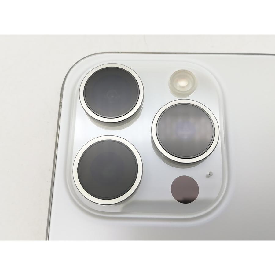 【中古】Apple 国内版 【SIMフリー】 iPhone 15 Pro 1TB ホワイトチタニウム MTUR3J/A【鹿児島中町】保証期間１ヶ月【ランクA】の画像
