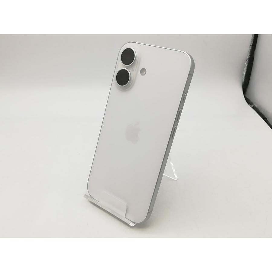【未使用】Apple 国内版 【SIMフリー】 iPhone 17 256GB ホワイト MG684J/A【アリオ倉敷】保証期間３ヶ月の画像