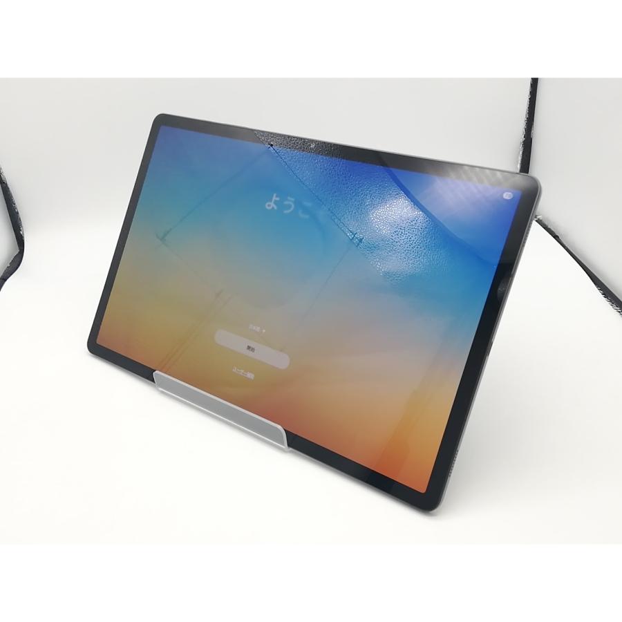 中古】国内版 【Wi-Fi】 Galaxy Tab S9+ グラファイト SM-X810NZAAXJP 