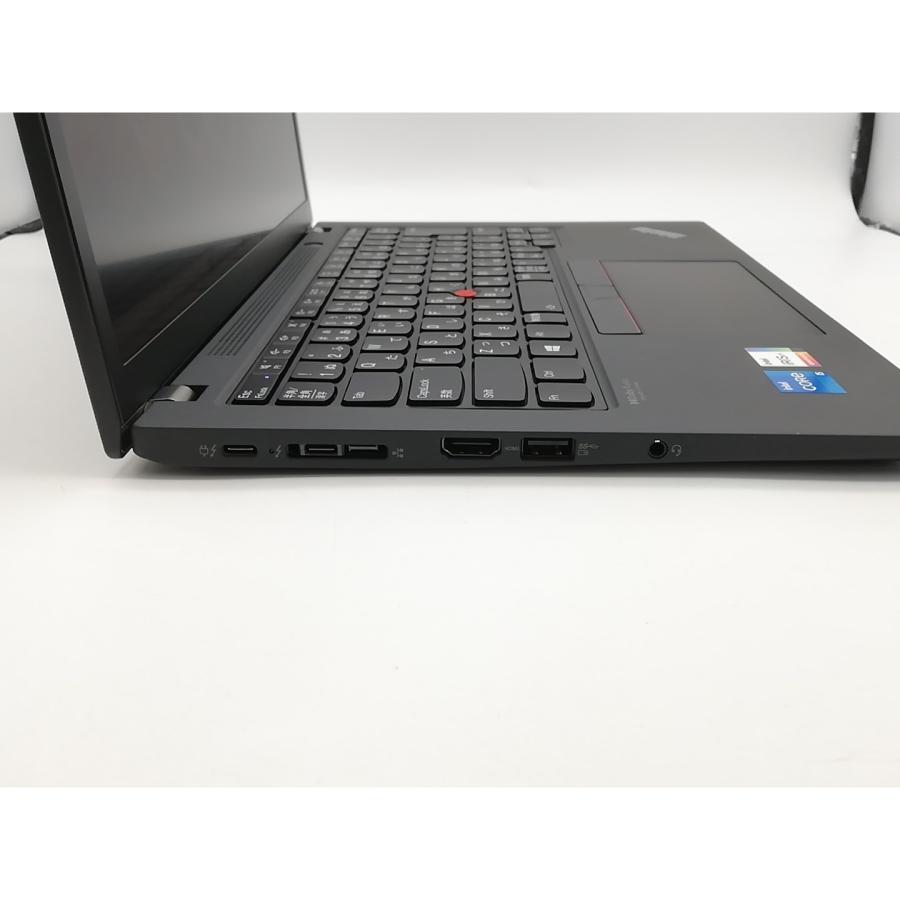 【中古】Lenovo ThinkPad X13 Gen 2 20WK-S05D00【i5-1135G7 16G 256G(SSD) WiFi 13LCD(1920x1200)】【鹿児島中町】保証期間１ヶ月【ランクA】の画像