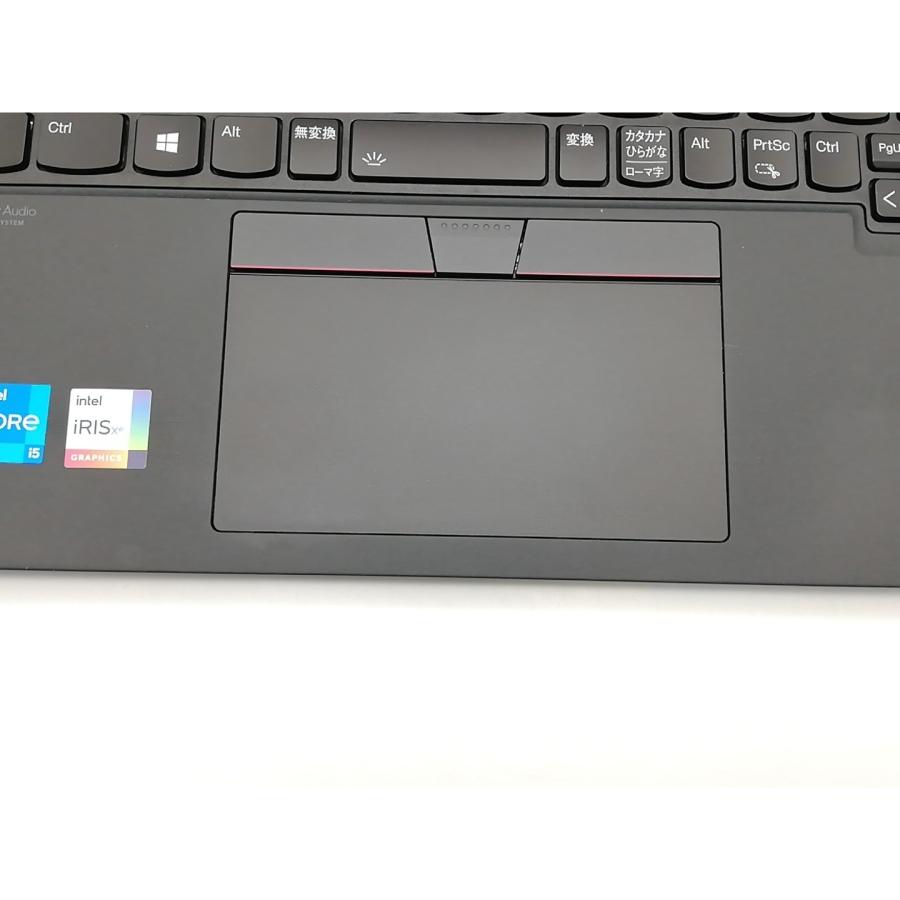 【中古】Lenovo ThinkPad X13 Gen 2 20WK-S05D00【i5-1135G7 16G 256G(SSD) WiFi 13LCD(1920x1200)】【鹿児島中町】保証期間１ヶ月【ランクA】の画像