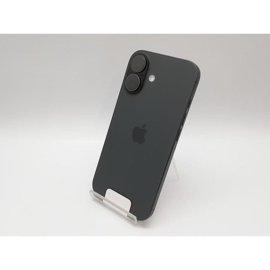 【未使用】Apple 国内版 【SIMフリー】 iPhone 17 256GB ブラック MG674J/A【三宮センター】保証期間３ヶ月の画像