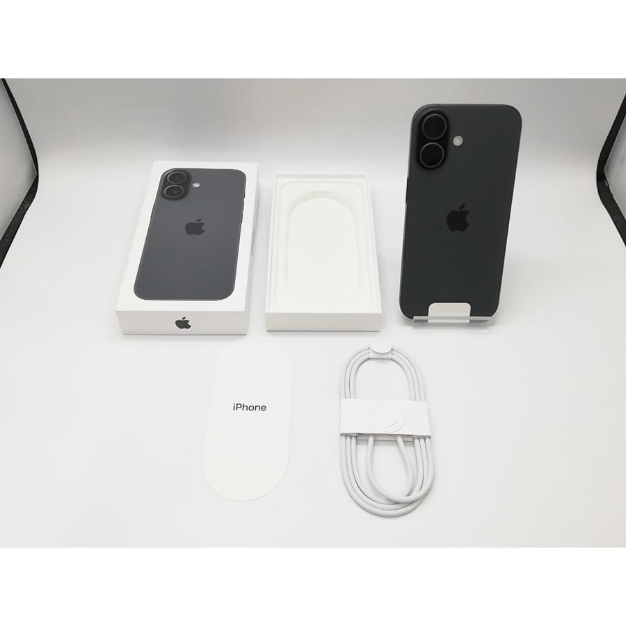 【未使用】Apple 国内版 【SIMフリー】 iPhone 17 256GB ブラック MG674J/A【三宮センター】保証期間３ヶ月の画像