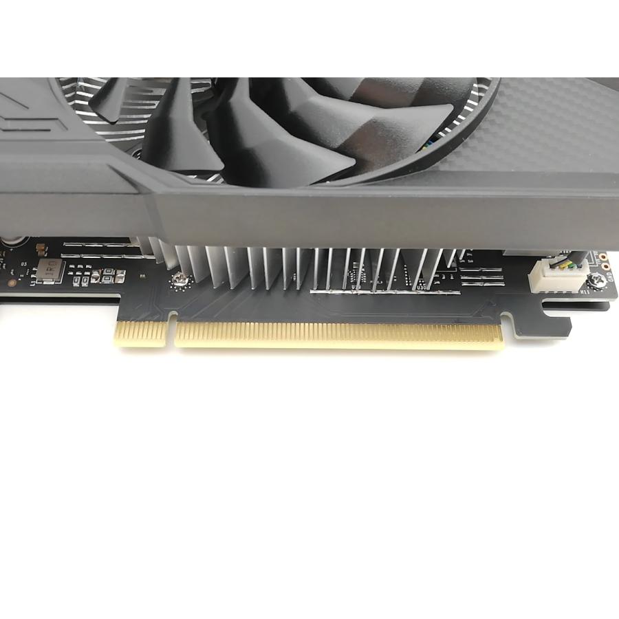 中古】玄人志向 GALAKURO GAMING GG-RTX4060-E8GB/SF RTX4060/8GB