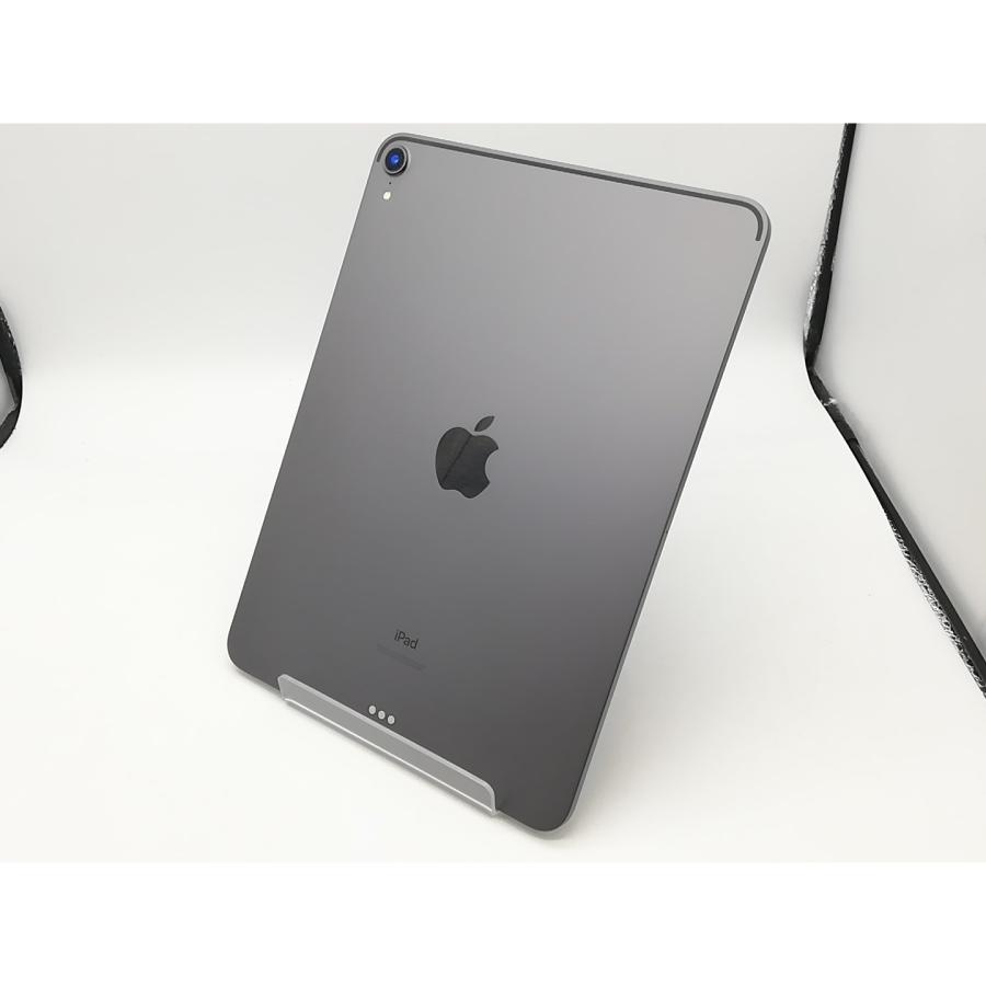中古】Apple 【Wi-Fi】 11インチ iPad Pro（第1世代/2018） 256GB 