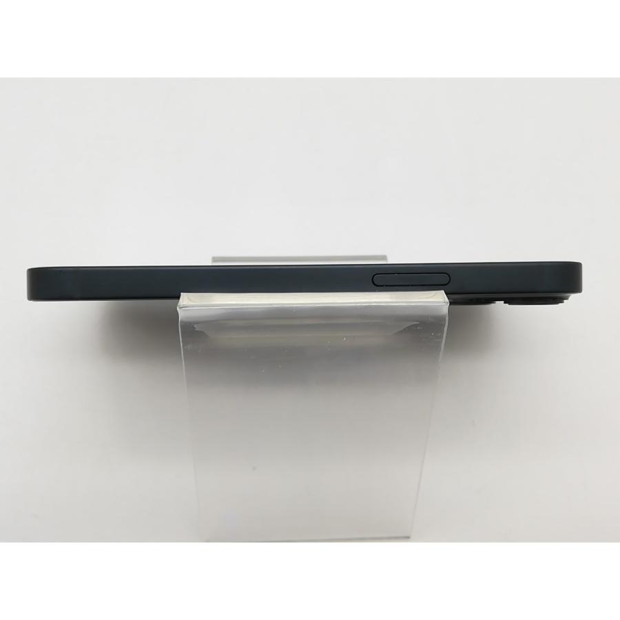 【中古】Apple 国内版 【SIMフリー】 iPhone 13 mini 128GB ミッドナイト MLJC3J/A【鹿児島中町】保証期間１ヶ月【ランクB】の画像