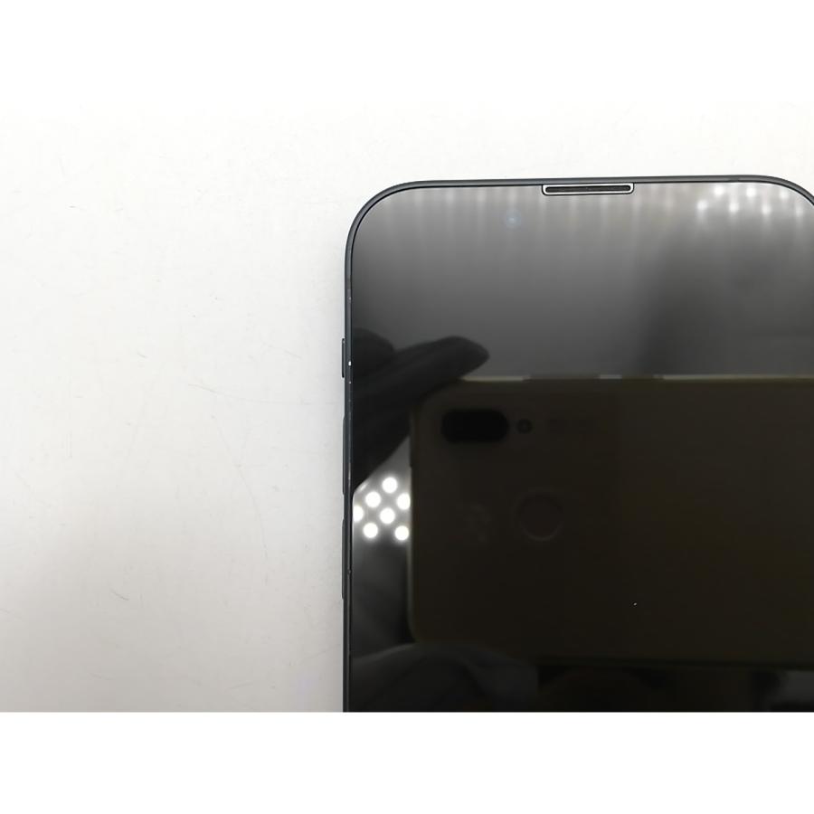【中古】Apple 国内版 【SIMフリー】 iPhone 13 mini 128GB ミッドナイト MLJC3J/A【鹿児島中町】保証期間１ヶ月【ランクB】の画像