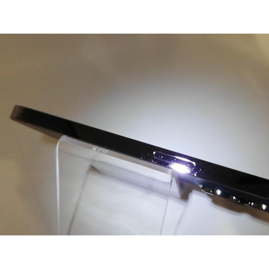 【中古】Apple docomo 【SIMフリー】 iPhone 14 Pro 128GB ディープパープル MQ0F3J/A【なんば】保証期間１ヶ月【ランクC】の画像