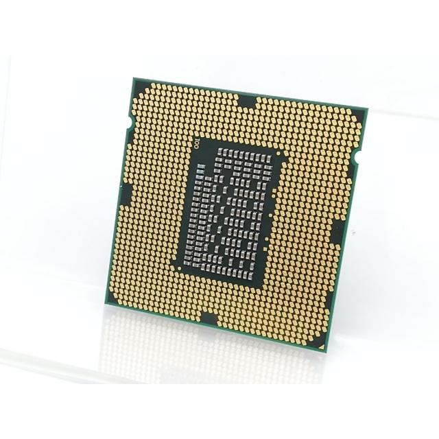 中古】Intel Core i7-2700K (3.5GHz/TB:3.9GHz) bulk LGA1155/4C/8T/L3