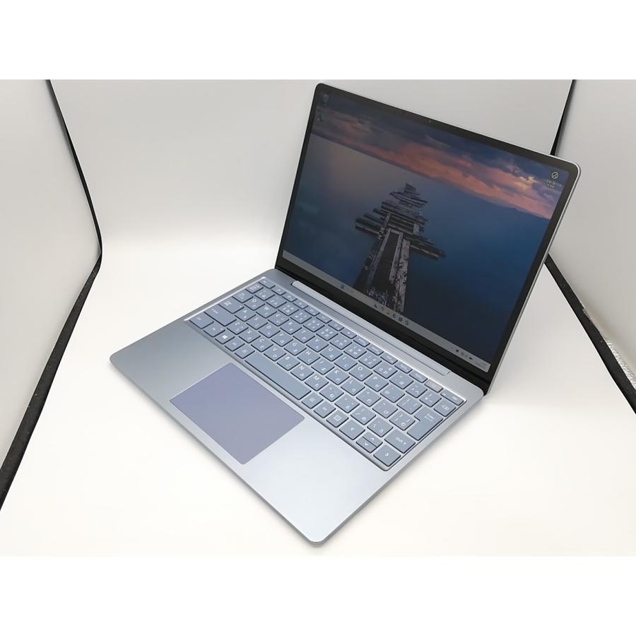 中古】Microsoft Surface Laptop Go 【i5 1035G1 8G 128G】 THH-00034 
