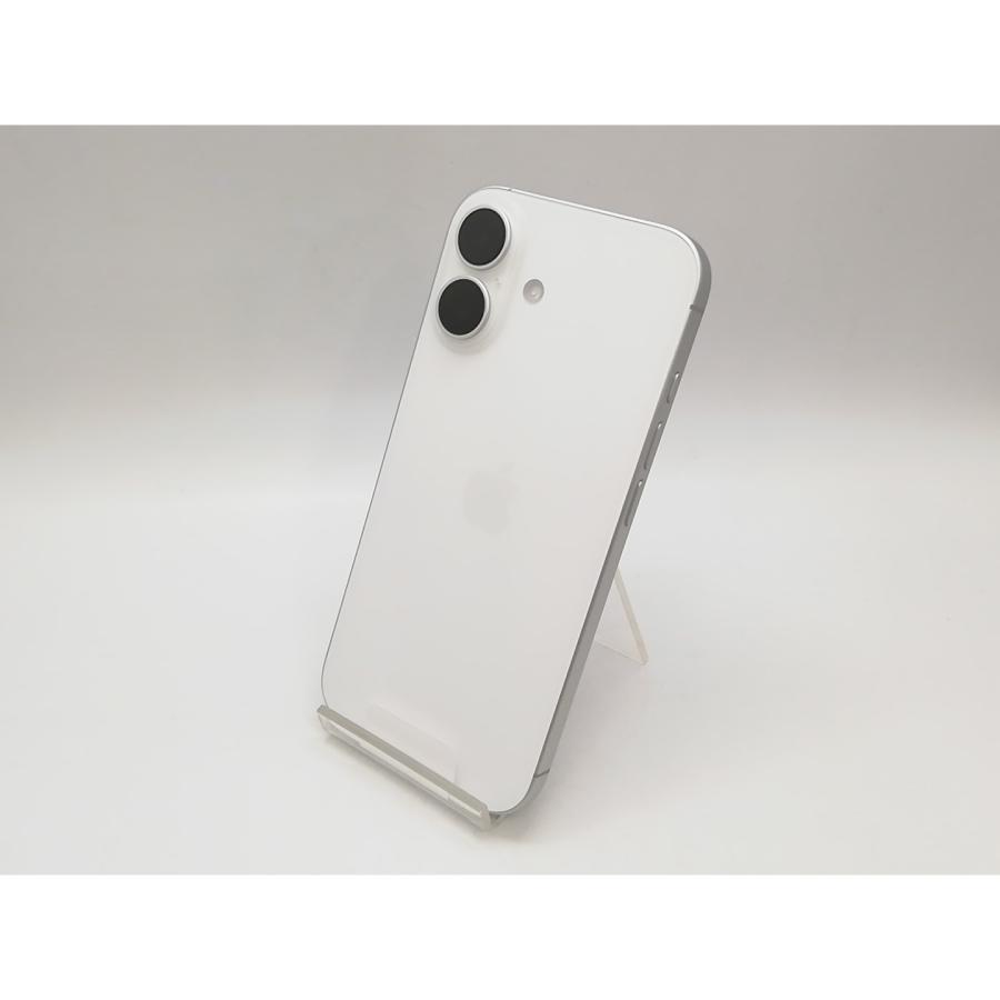 【未使用】Apple 国内版 【SIMフリー】 iPhone 17 512GB ホワイト MG6E4J/A【鹿児島中町】保証期間３ヶ月の画像