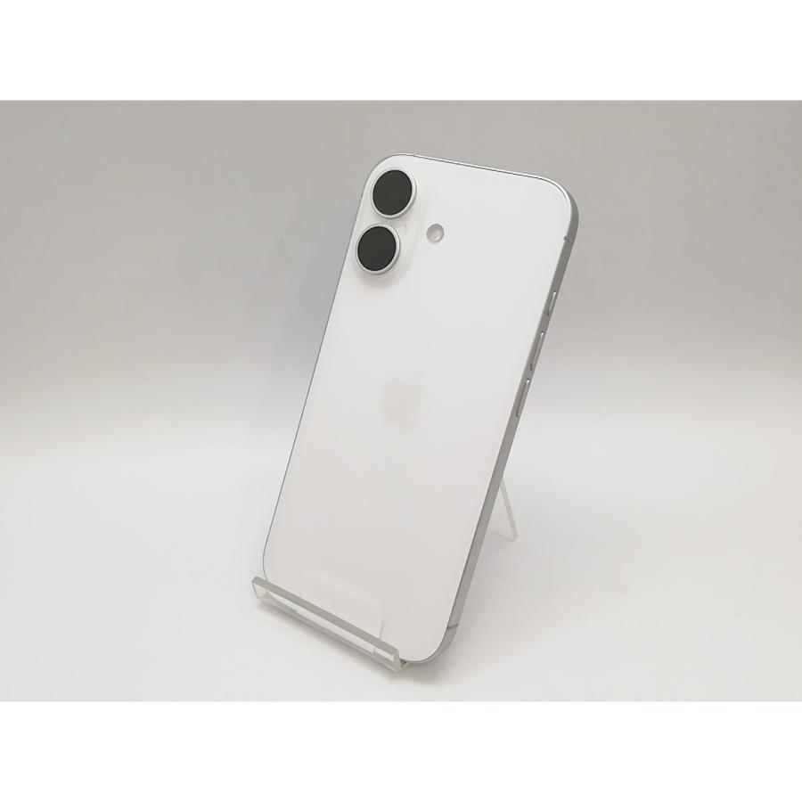 【未使用】Apple 国内版 【SIMフリー】 iPhone 17 256GB ホワイト MG684J/A【鹿児島中町】保証期間３ヶ月の画像