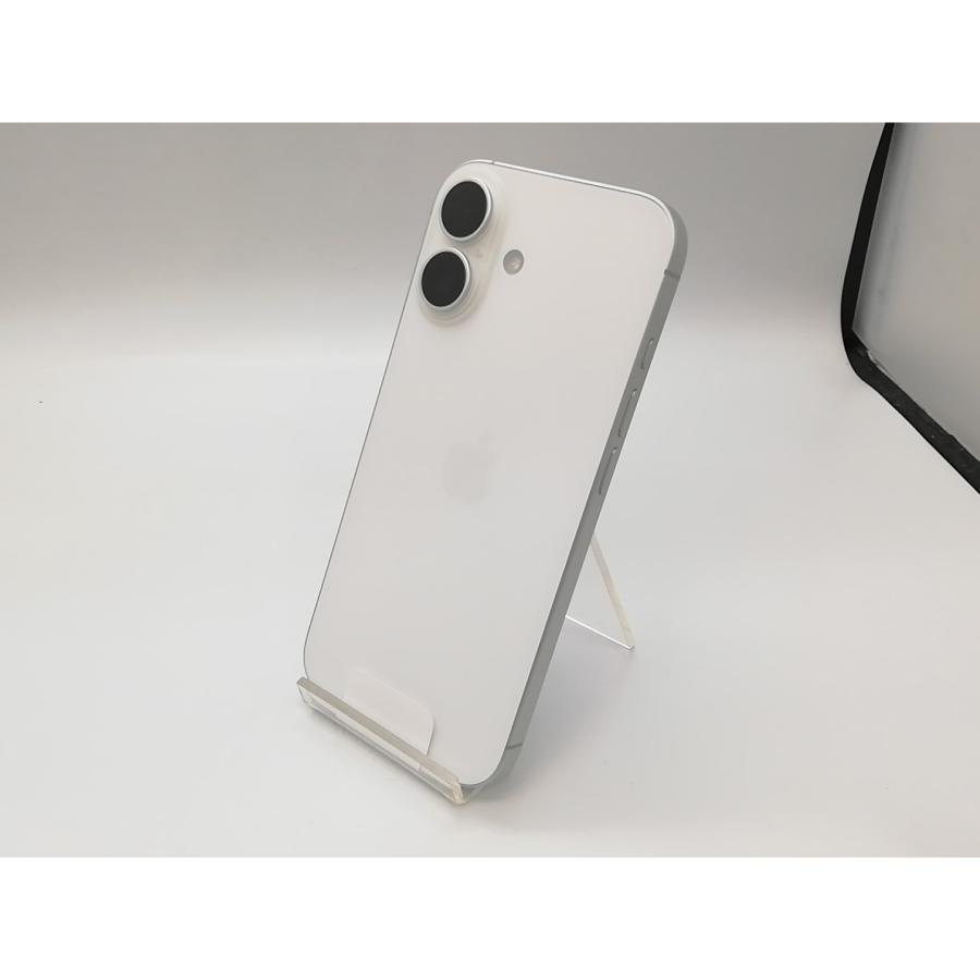 【未使用】Apple 国内版 【SIMフリー】 iPhone 17 256GB ホワイト MG684J/A【福岡筑紫】保証期間３ヶ月の画像