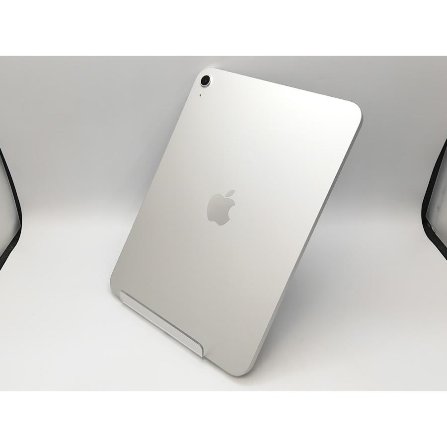 中古】Apple 海外版 【Wi-Fi】 iPad（A16/2025） 128GB シルバー