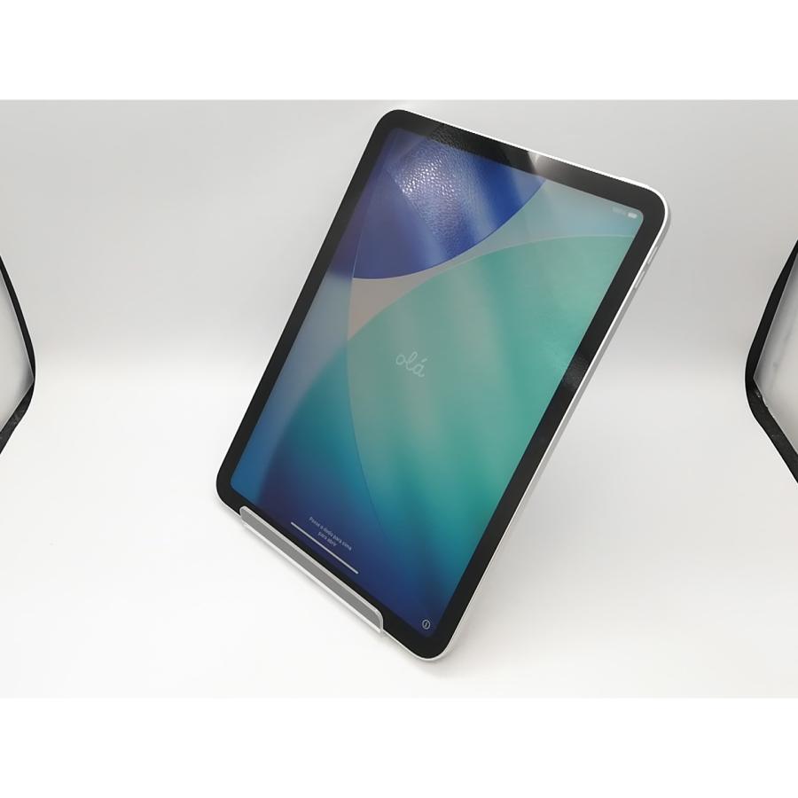 中古】Apple 海外版 【Wi-Fi】 iPad（A16/2025） 128GB シルバー