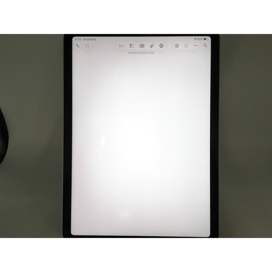 中古】Apple 【Wi-Fi】 iPad Air（第5世代/2022） 256GB スターライト