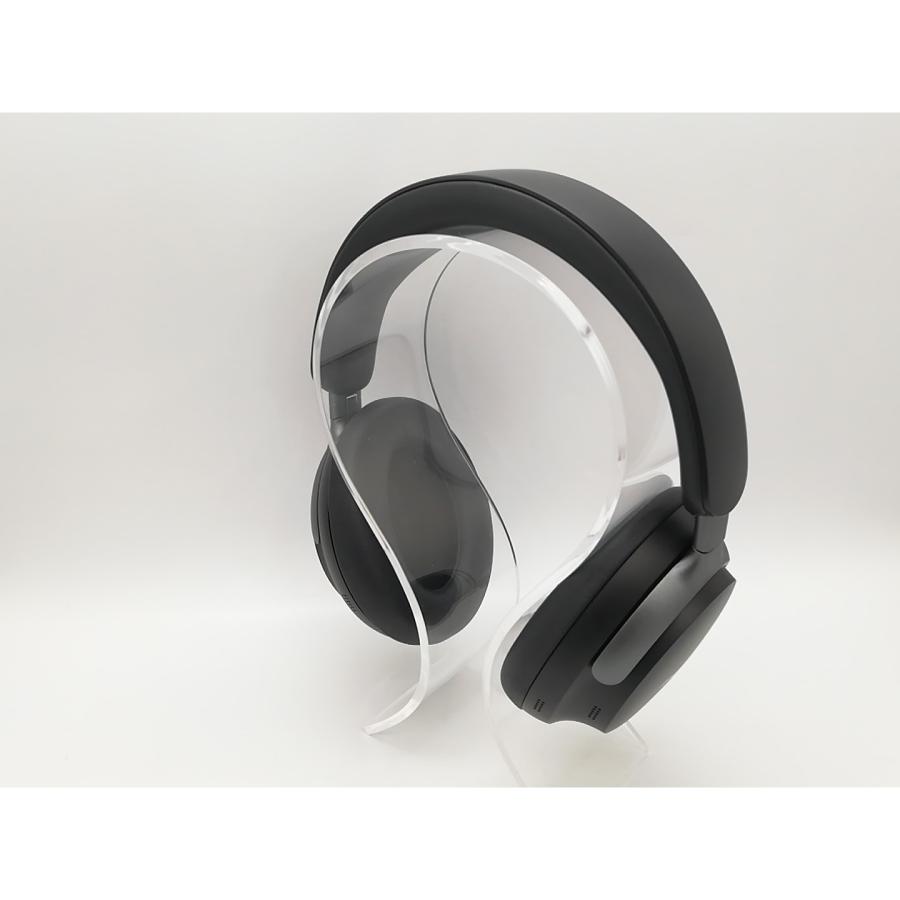 中古】BOSE QuietComfort Ultra Headphones [ブラック]【鹿児島中町