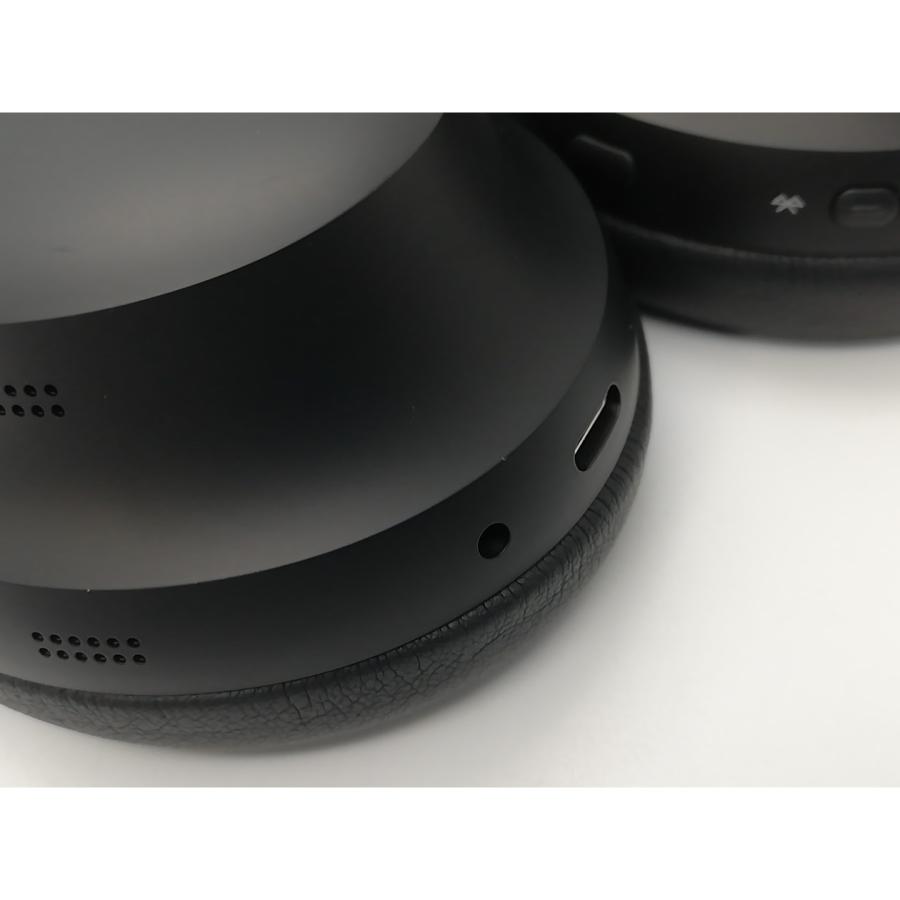 中古】BOSE QuietComfort Ultra Headphones [ブラック]【鹿児島中町