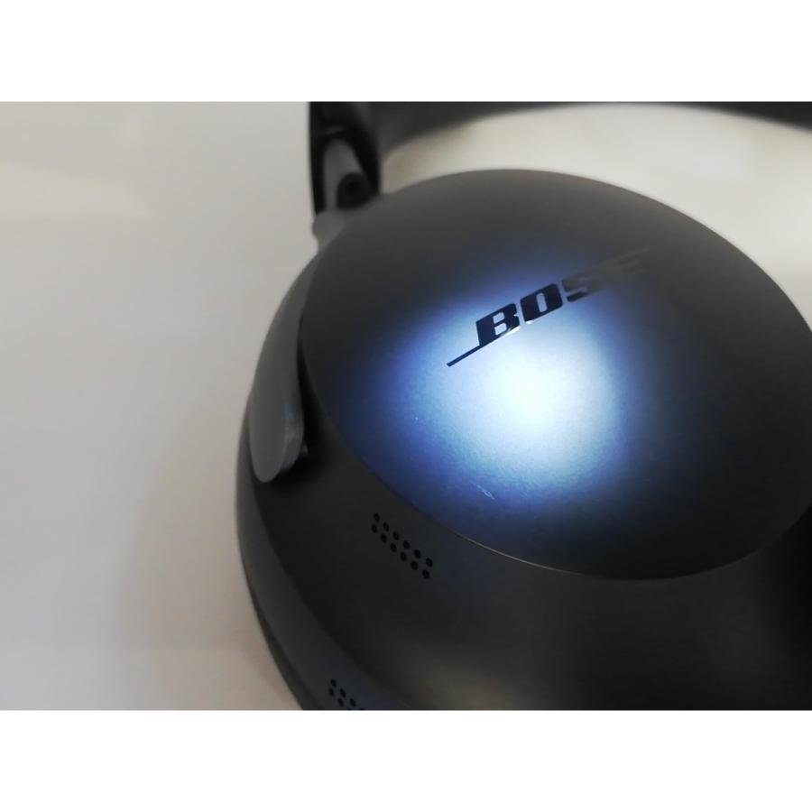 Bose QuietComfort Ultra ジャンク品1Gen第1世代 中古】BOSE QuietComfort Ultra Headphones [ブラック]【鹿児島中町