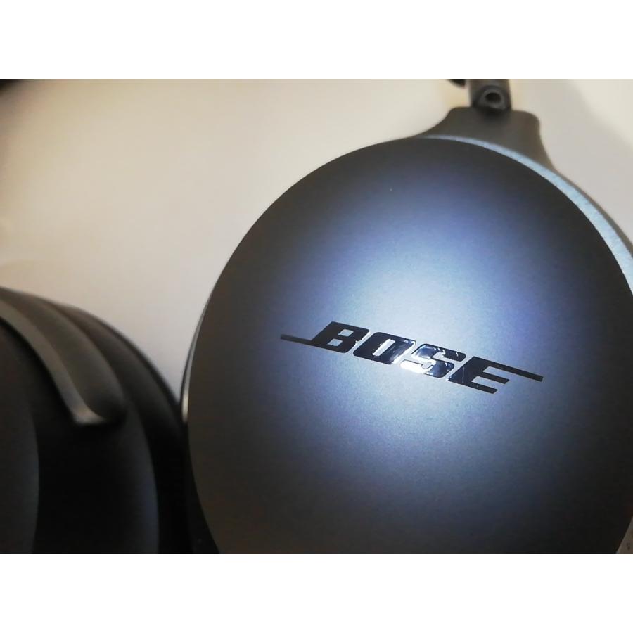 中古】BOSE QuietComfort Ultra Headphones [ブラック]【鹿児島中町