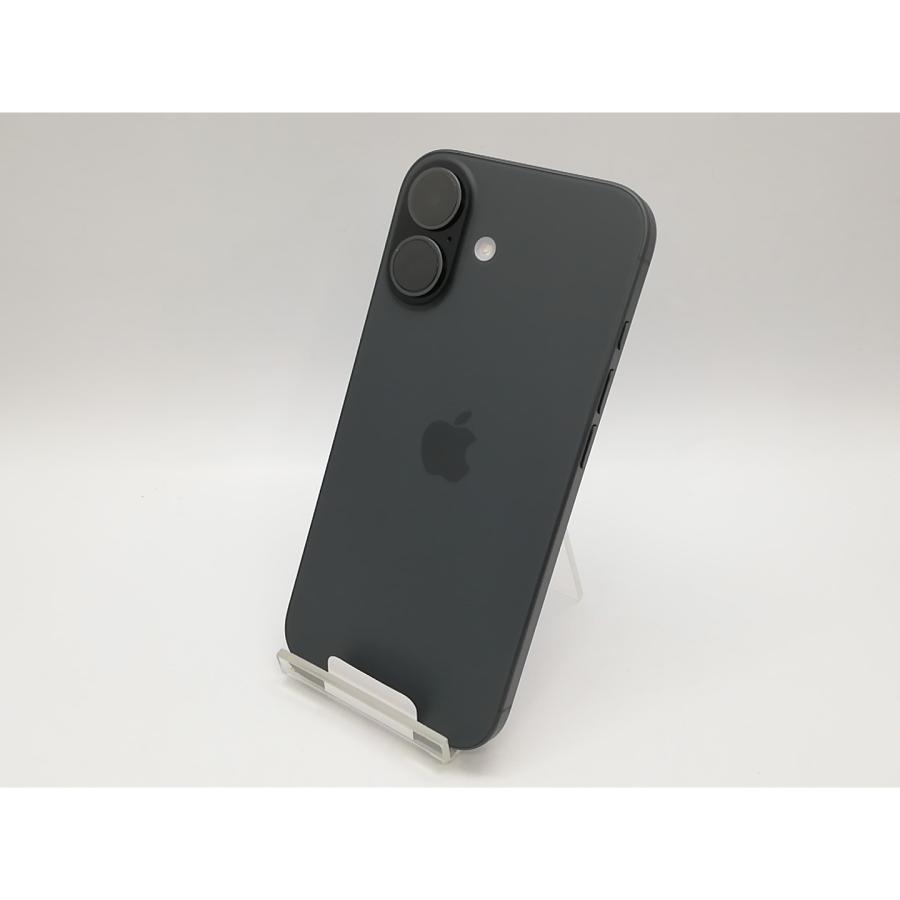 【未使用】Apple 国内版 【SIMフリー】 iPhone 17 256GB ブラック MG674J/A【鹿児島中町】保証期間３ヶ月の画像