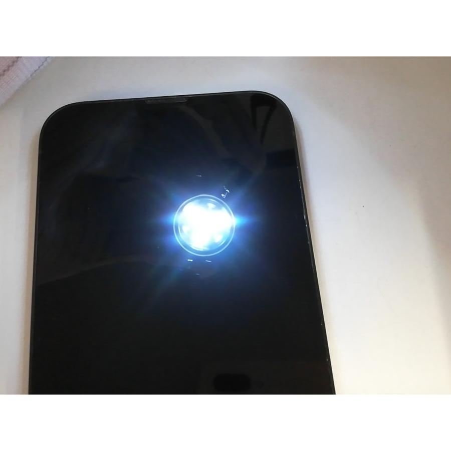 iPhone 13 【中古】Apple docomo 【SIMフリー】 128GB グリーン MNGG3J