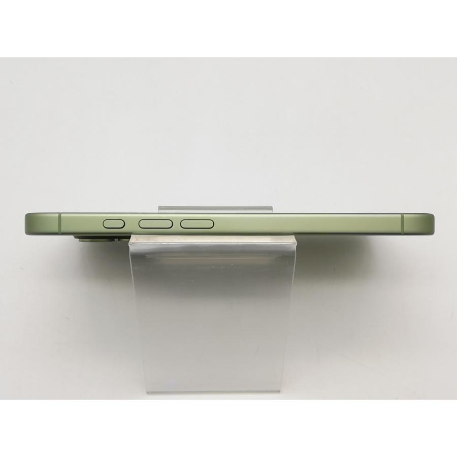 【中古】Apple 国内版 【SIMフリー】 iPhone 17 256GB セージ MG6C4J/A【鹿児島中町】保証期間１ヶ月【ランクA】の画像