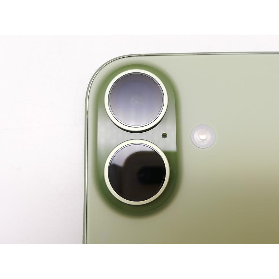 【中古】Apple 国内版 【SIMフリー】 iPhone 17 256GB セージ MG6C4J/A【鹿児島中町】保証期間１ヶ月【ランクA】の画像