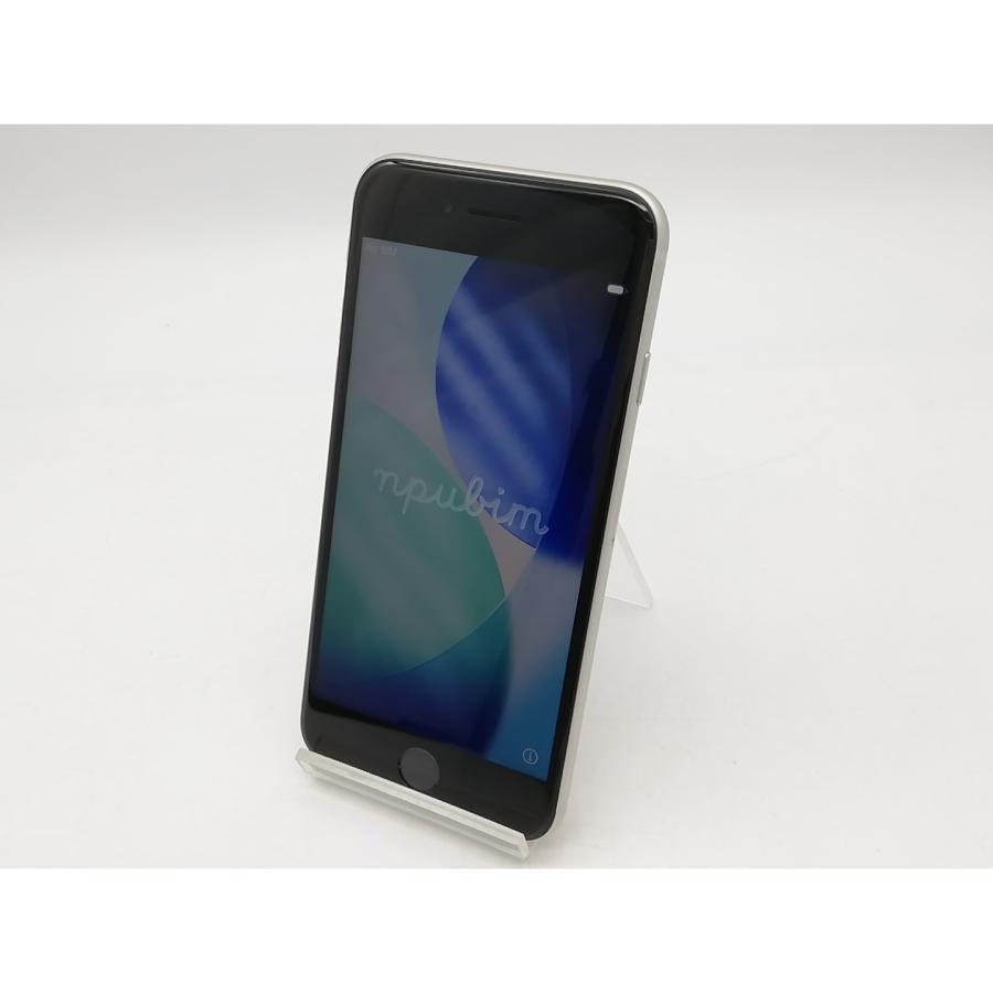 中古】Apple docomo 【SIMフリー】 iPhone SE（第3世代） 64GB スター
