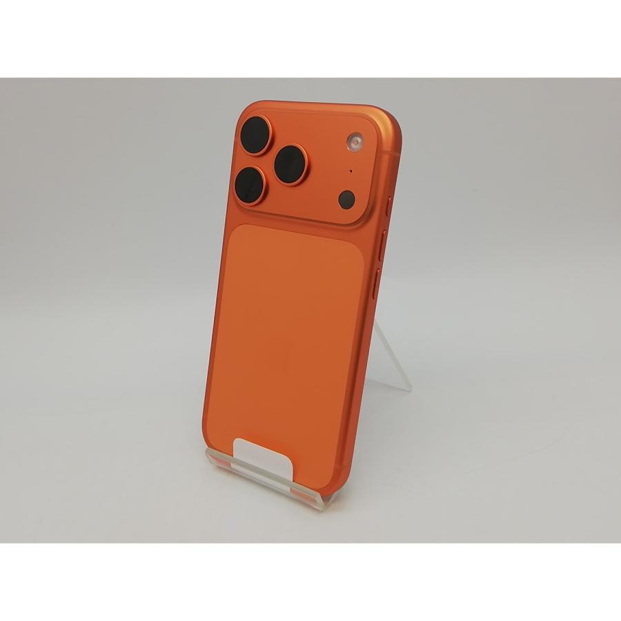 未使用】Apple 国内版 【SIMフリー】 iPhone 17 Pro 1TB コズミック