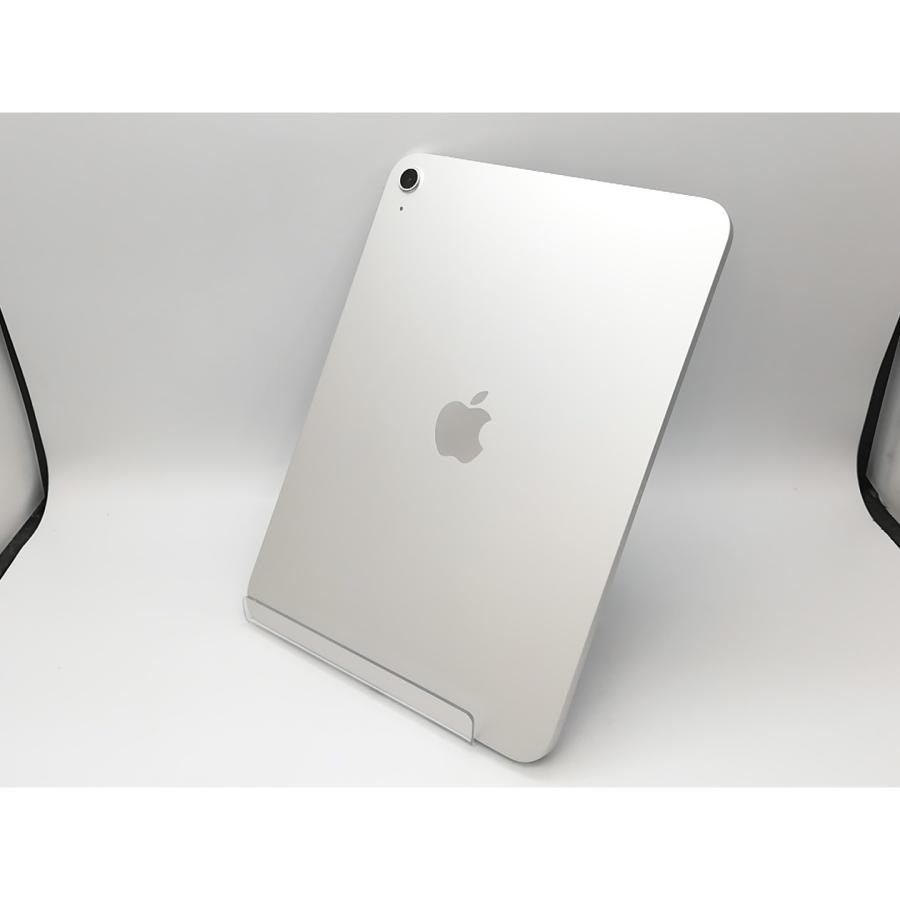 中古】Apple 【Wi-Fi】 iPad（A16/2025） 128GB シルバー MD3Y4J/A【EC