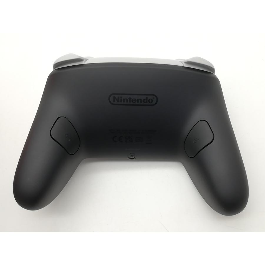 未使用】Nintendo Nintendo Switch 2 Proコントローラー BEE-A-FSSKA