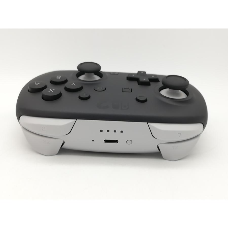 未使用】Nintendo Nintendo Switch 2 Proコントローラー BEE-A-FSSKA