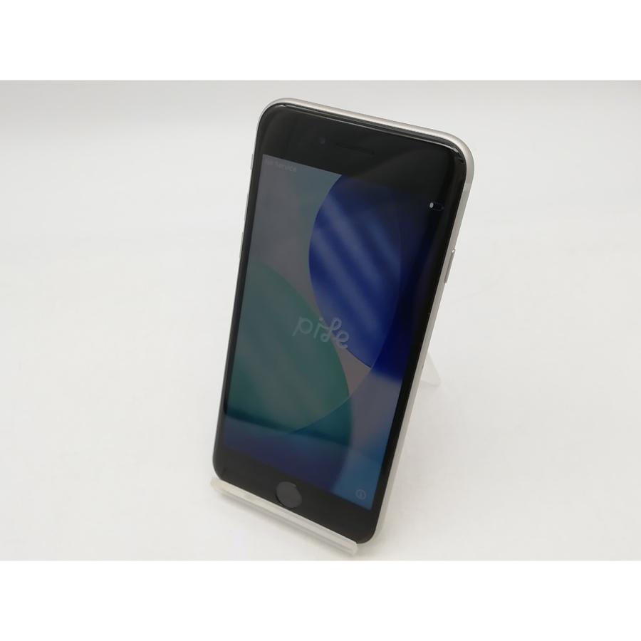 中古】Apple docomo 【SIMフリー】 iPhone SE（第3世代） 128GB スター