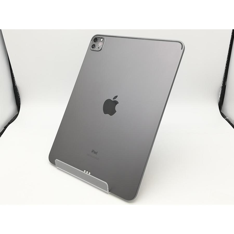 中古】Apple 【Wi-Fi】 11インチ iPad Pro（第2世代/2020） 1TB