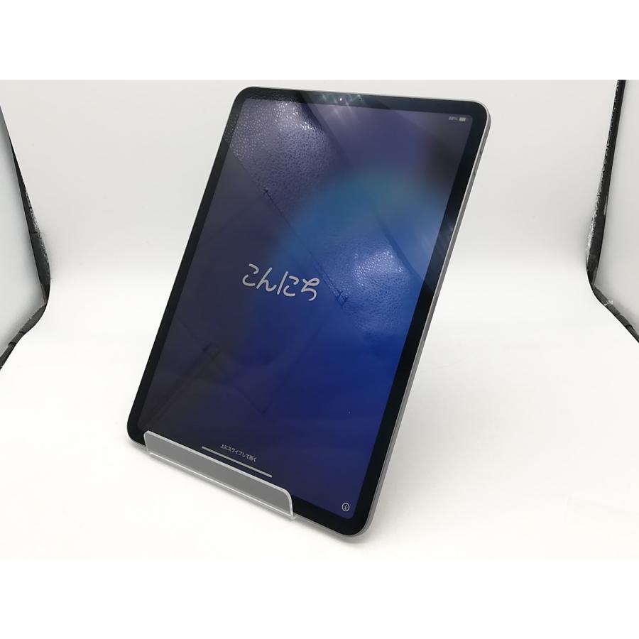 中古】Apple 【Wi-Fi】 11インチ iPad Pro（第2世代/2020） 1TB
