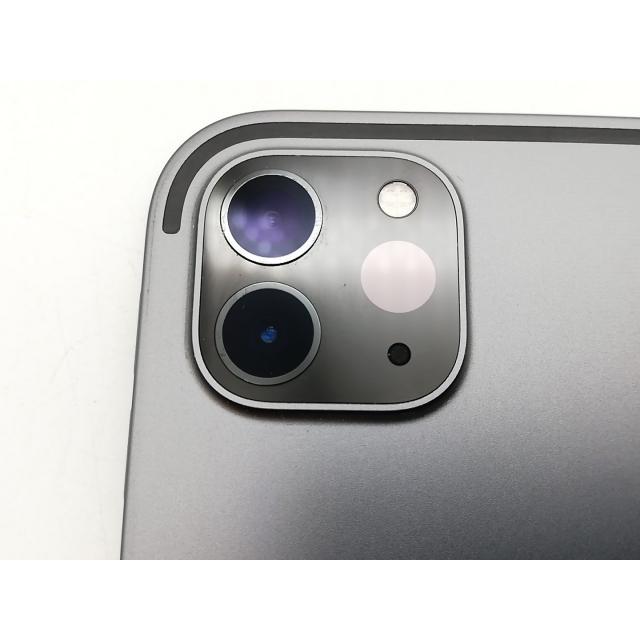 中古】Apple 【Wi-Fi】 11インチ iPad Pro（第2世代/2020） 1TB