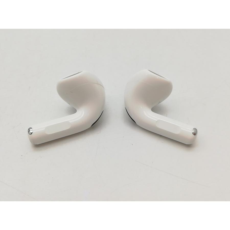 中古】Apple AirPods 4 アクティブノイズキャンセリング搭載モデル