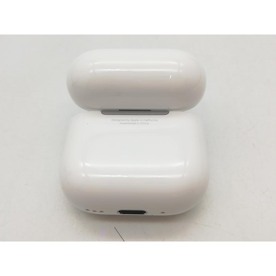中古】Apple AirPods 4 アクティブノイズキャンセリング搭載モデル