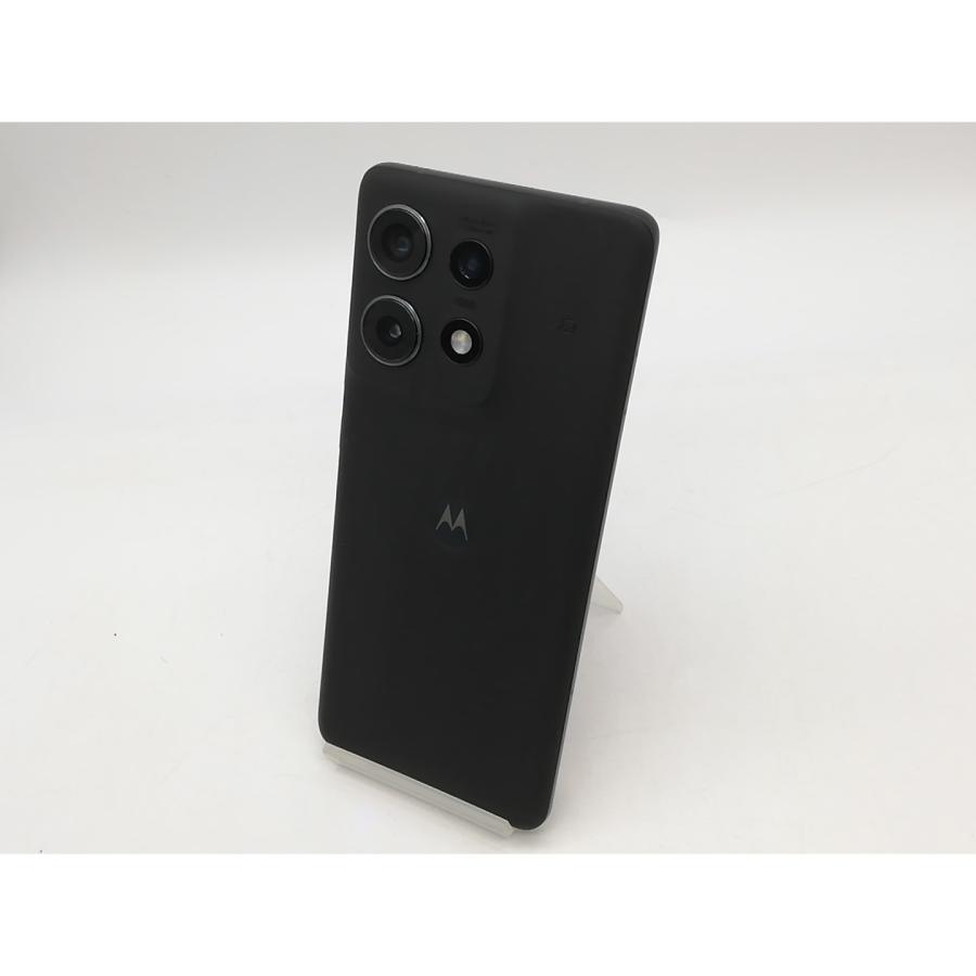 motorola edge 50s PRO SoftBank ブラック 中古】MOTOROLA SoftBank 【SIMフリー】 motorola edge 50s pro