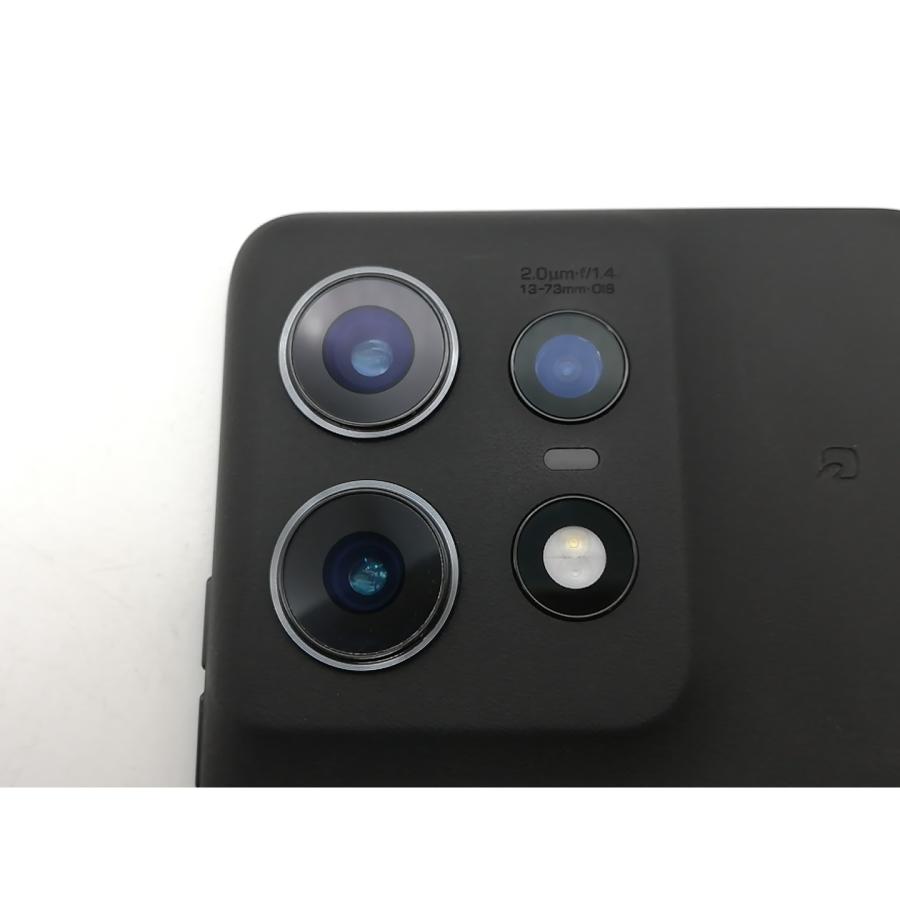 中古】MOTOROLA SoftBank 【SIMフリー】 motorola edge 50s pro